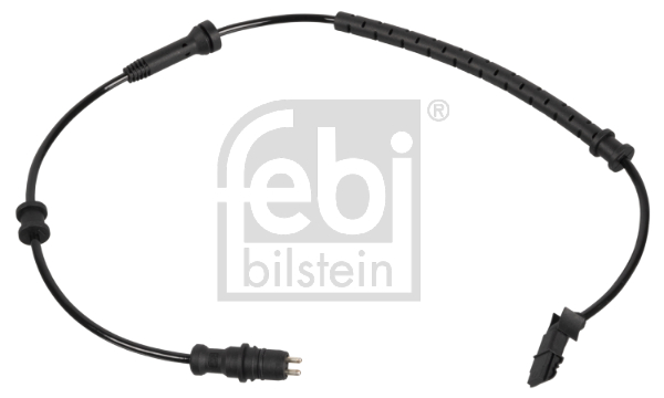 FEBI (33101341) SENSORE ABS