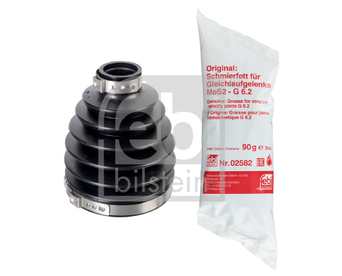 FEBI (33101346) KIT CUFFIA GIUNTO OMOCINETICO