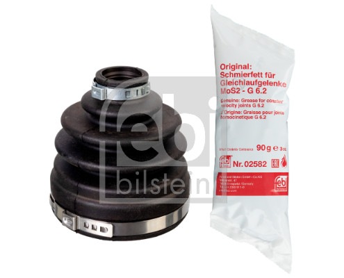 FEBI (33106090) KIT CUFFIA GIUNTO OMOCINETICO
