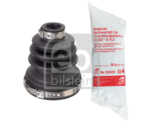 FEBI (33106088) KIT CUFFIA GIUNTO OMOCINETICO
