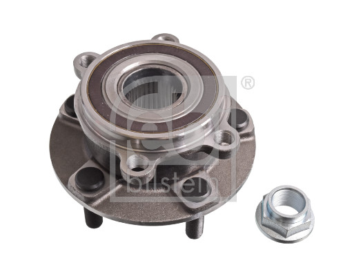 FEBI (33105229) KIT CUSCINETTO RUOTA