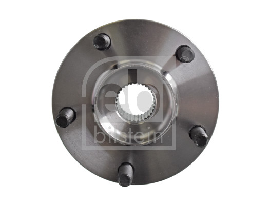 FEBI (33105229) KIT CUSCINETTO RUOTA