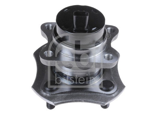 FEBI (33105230) KIT CUSCINETTO RUOTA