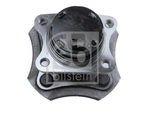 FEBI (33105230) KIT CUSCINETTO RUOTA