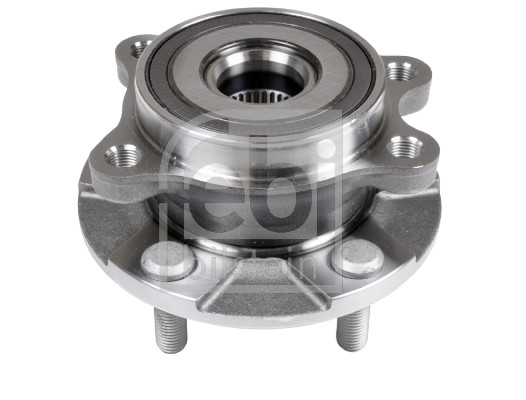 FEBI (33105279) KIT CUSCINETTO RUOTA