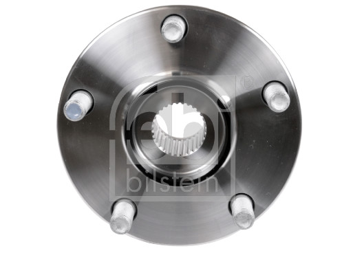 FEBI (33105279) KIT CUSCINETTO RUOTA