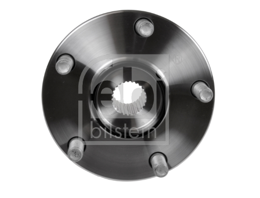 FEBI (33105280) KIT CUSCINETTO RUOTA