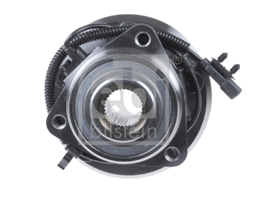 FEBI (33103157) KIT CUSCINETTO RUOTA