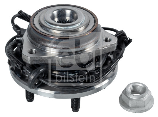 FEBI (33102793) KIT CUSCINETTO RUOTA