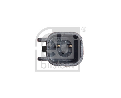 FEBI (33102793) KIT CUSCINETTO RUOTA