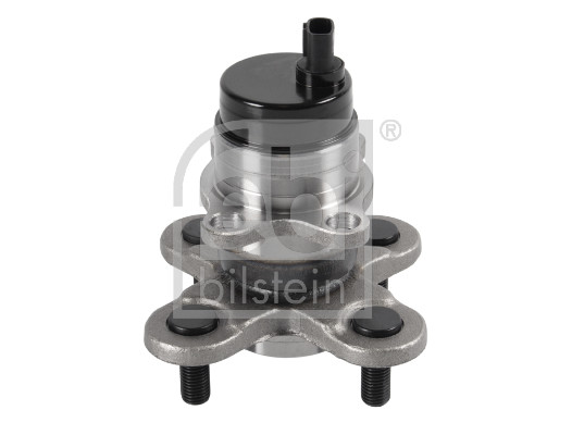 FEBI (33105281) KIT CUSCINETTO RUOTA