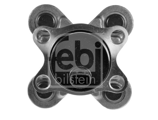 FEBI (33105281) KIT CUSCINETTO RUOTA