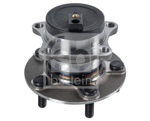 FEBI KIT CUSCINETTO RUOTA