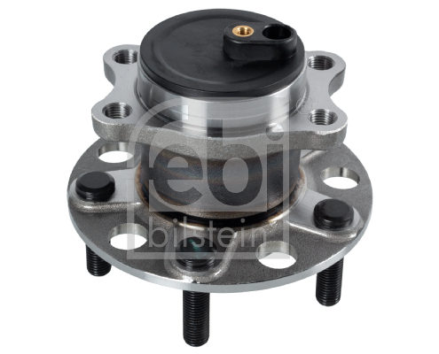 FEBI (33102794) KIT CUSCINETTO RUOTA