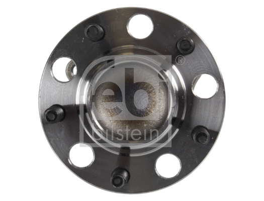 FEBI (33102794) KIT CUSCINETTO RUOTA