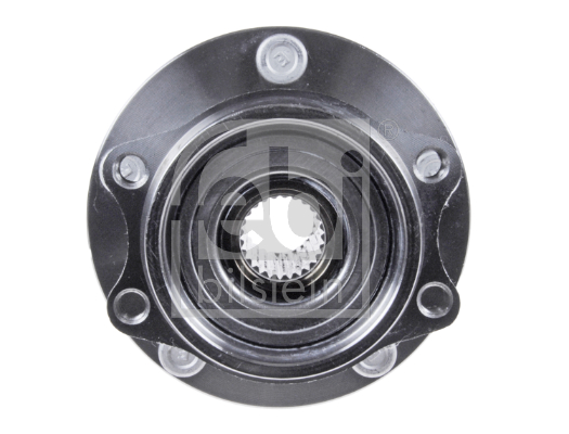 FEBI KIT CUSCINETTO RUOTA