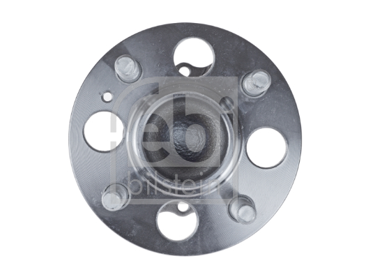 FEBI (33105282) KIT CUSCINETTO RUOTA