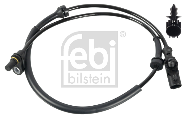 FEBI (33102545) SENSORE ABS