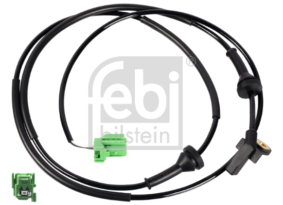 FEBI (33101361) SENSORE ABS