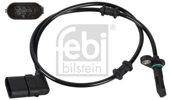 FEBI (33101362) SENSORE ABS