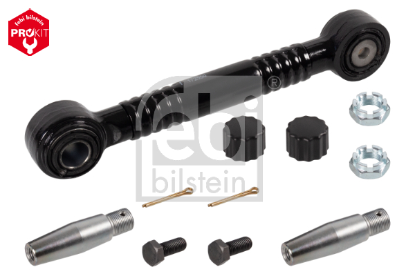 FEBI KIT RIPARAZIONE BIELLETTA BARRA STABILIZZATRICE