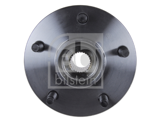 FEBI (33102795) KIT CUSCINETTO RUOTA