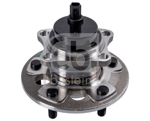 FEBI (33105284) KIT CUSCINETTO RUOTA