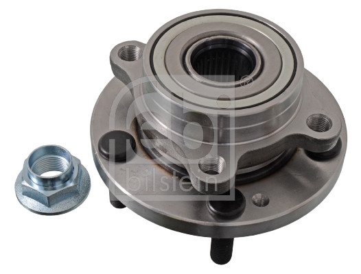 FEBI (33105231) KIT CUSCINETTO RUOTA