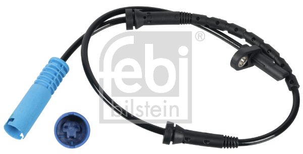 FEBI (33101393) SENSORE ABS