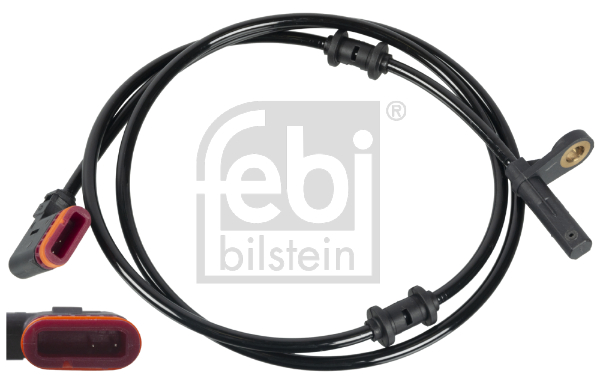 FEBI (33101394) SENSORE ABS