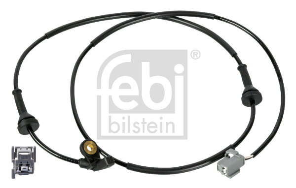FEBI (33101395) SENSORE ABS