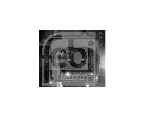 FEBI (33101399) TERMOSTATO