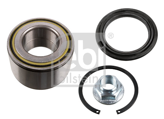 FEBI (33102796) KIT CUSCINETTO RUOTA