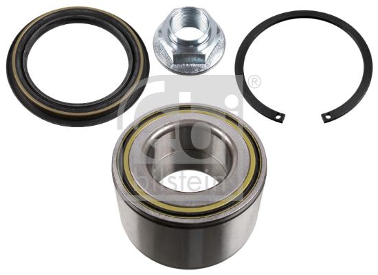 FEBI (33102796) KIT CUSCINETTO RUOTA
