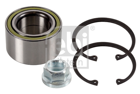 FEBI (33105215) KIT CUSCINETTO RUOTA
