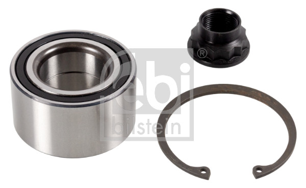 FEBI (33105221) KIT CUSCINETTO RUOTA