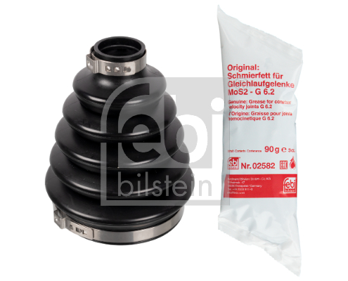 FEBI (33101429) KIT CUFFIA GIUNTO OMOCINETICO