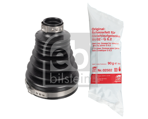 FEBI (33101431) KIT CUFFIA GIUNTO OMOCINETICO