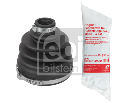 FEBI (33106094) KIT CUFFIA GIUNTO OMOCINETICO