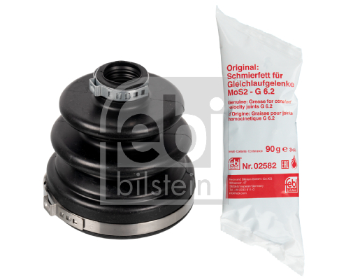 FEBI (33106093) KIT CUFFIA GIUNTO OMOCINETICO
