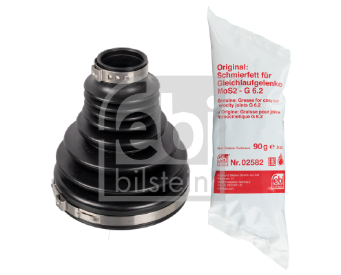 FEBI (33101434) KIT CUFFIA GIUNTO OMOCINETICO