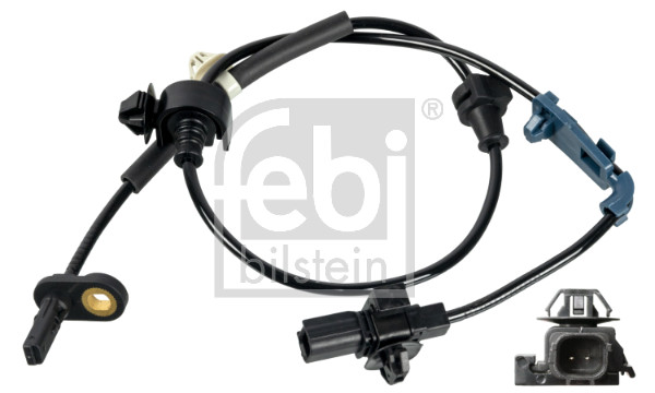 FEBI (33105876) SENSORE ABS
