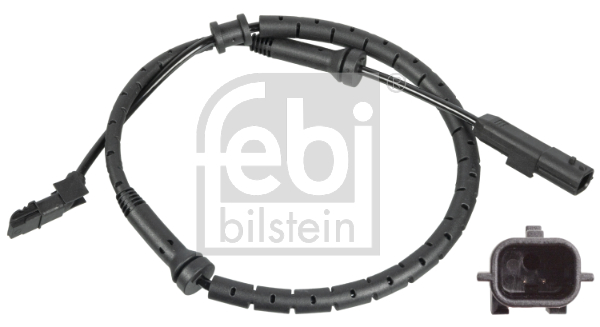 FEBI (33101466) SENSORE ABS