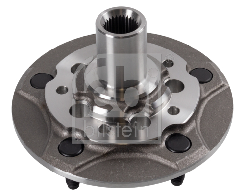 FEBI (33101473) MOZZO RUOTA