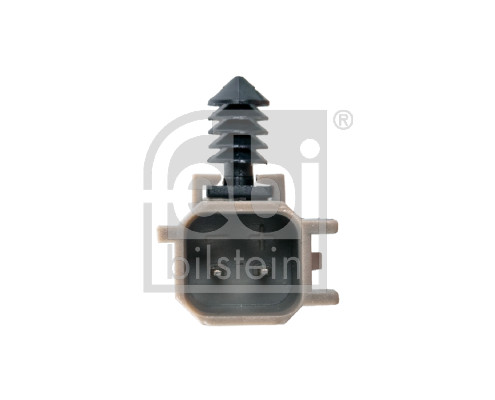 FEBI (33102852) KIT CUSCINETTO RUOTA