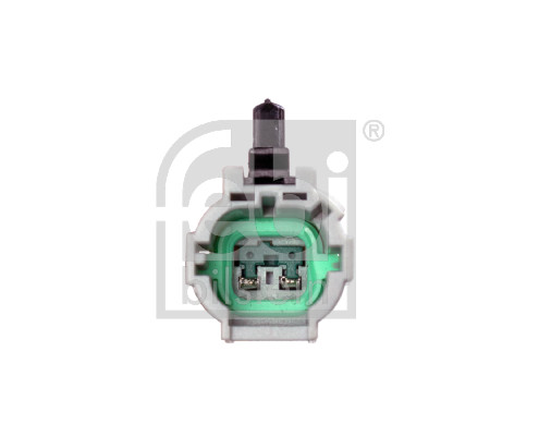 FEBI (33105617) KIT CUSCINETTO RUOTA