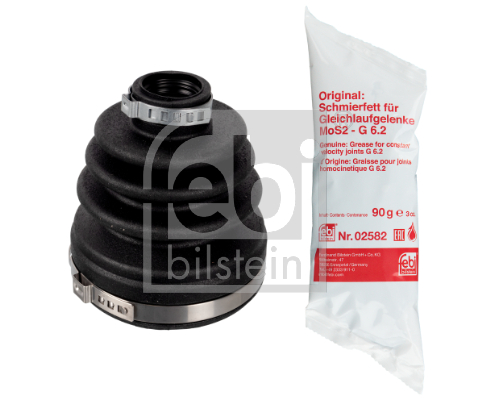 FEBI (33106091) KIT CUFFIA GIUNTO OMOCINETICO