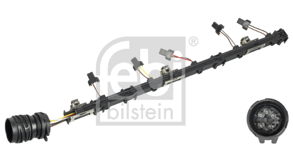 FEBI (33101500) KIT CAVI ELETTRICI
