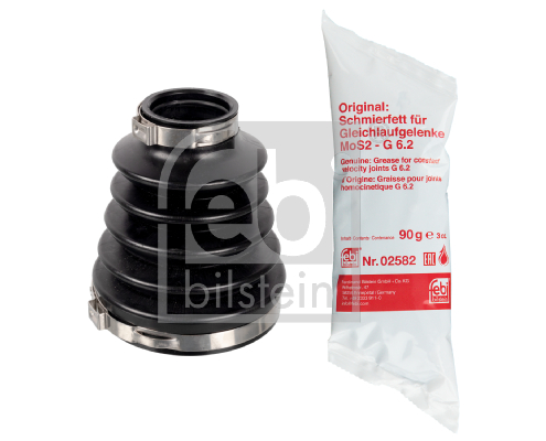FEBI (33101503) KIT CUFFIA GIUNTO OMOCINETICO