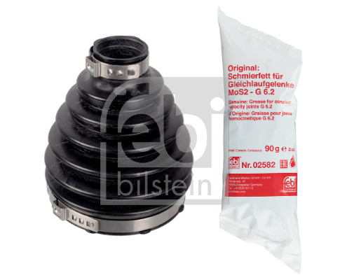 FEBI (33101504) KIT CUFFIA GIUNTO OMOCINETICO